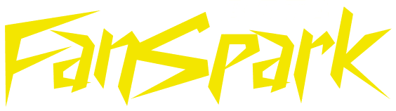 FanSpark Logo